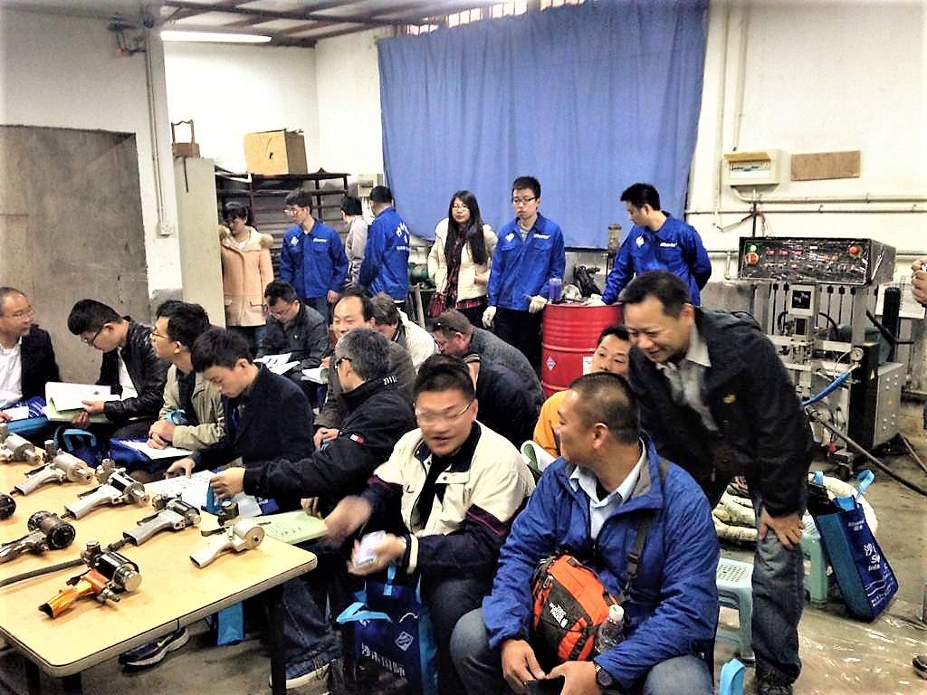 The School of Civil Engineering of Qingdao Technological University The School of Civil Engineering of Qingdao Technological University