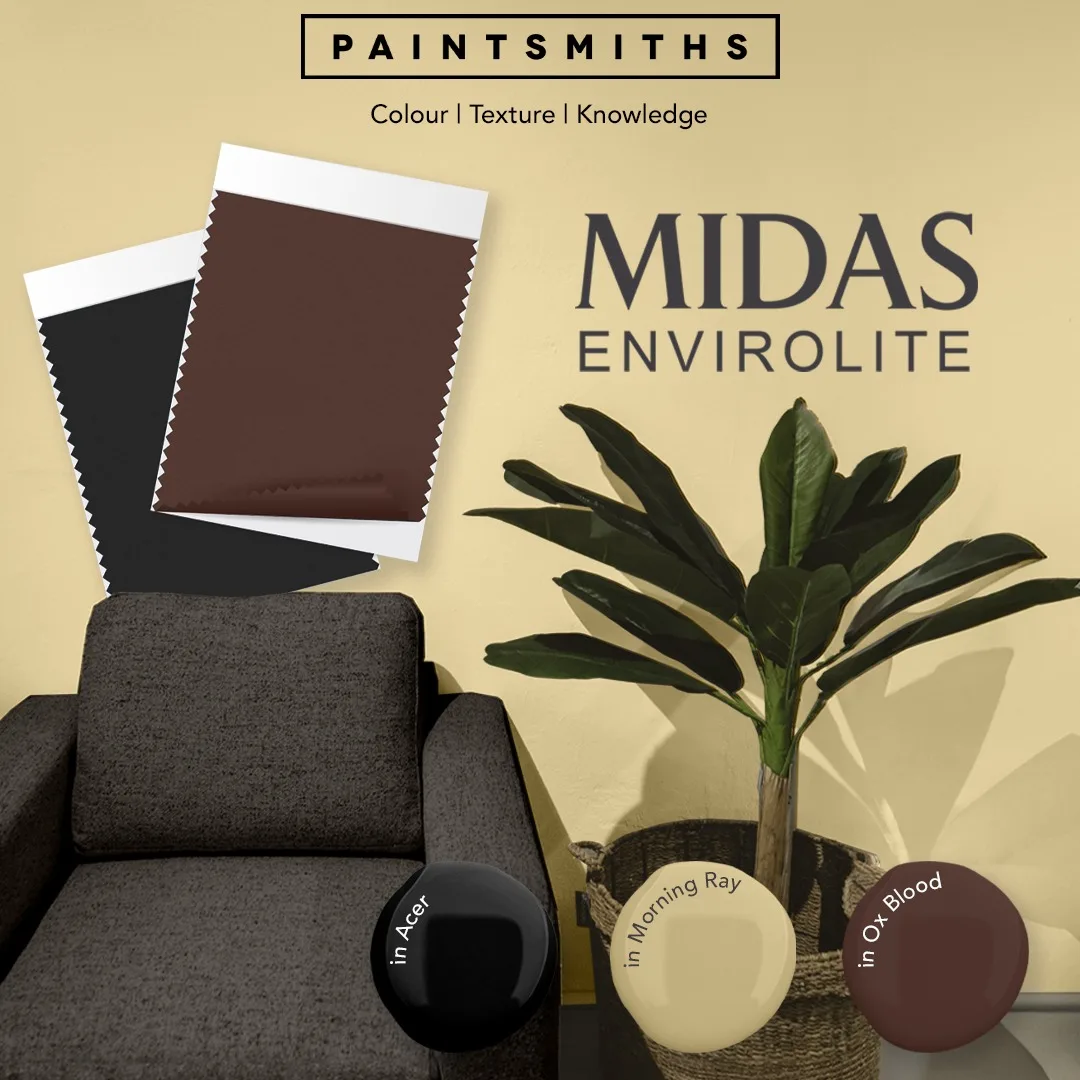 Midas Envirolite Paint