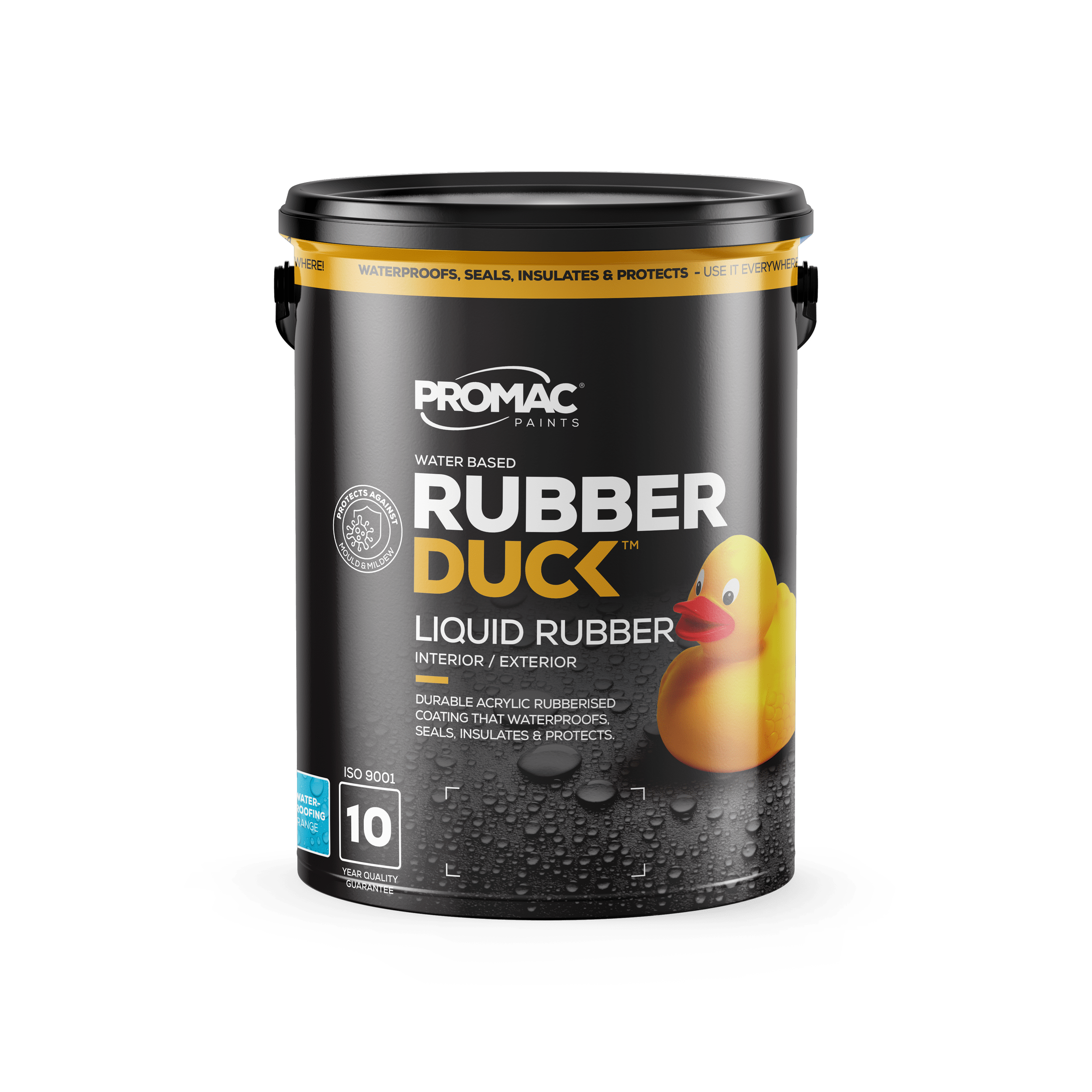 Rubber Duck Liquid Rubber Rubber Duck Liquid Rubber